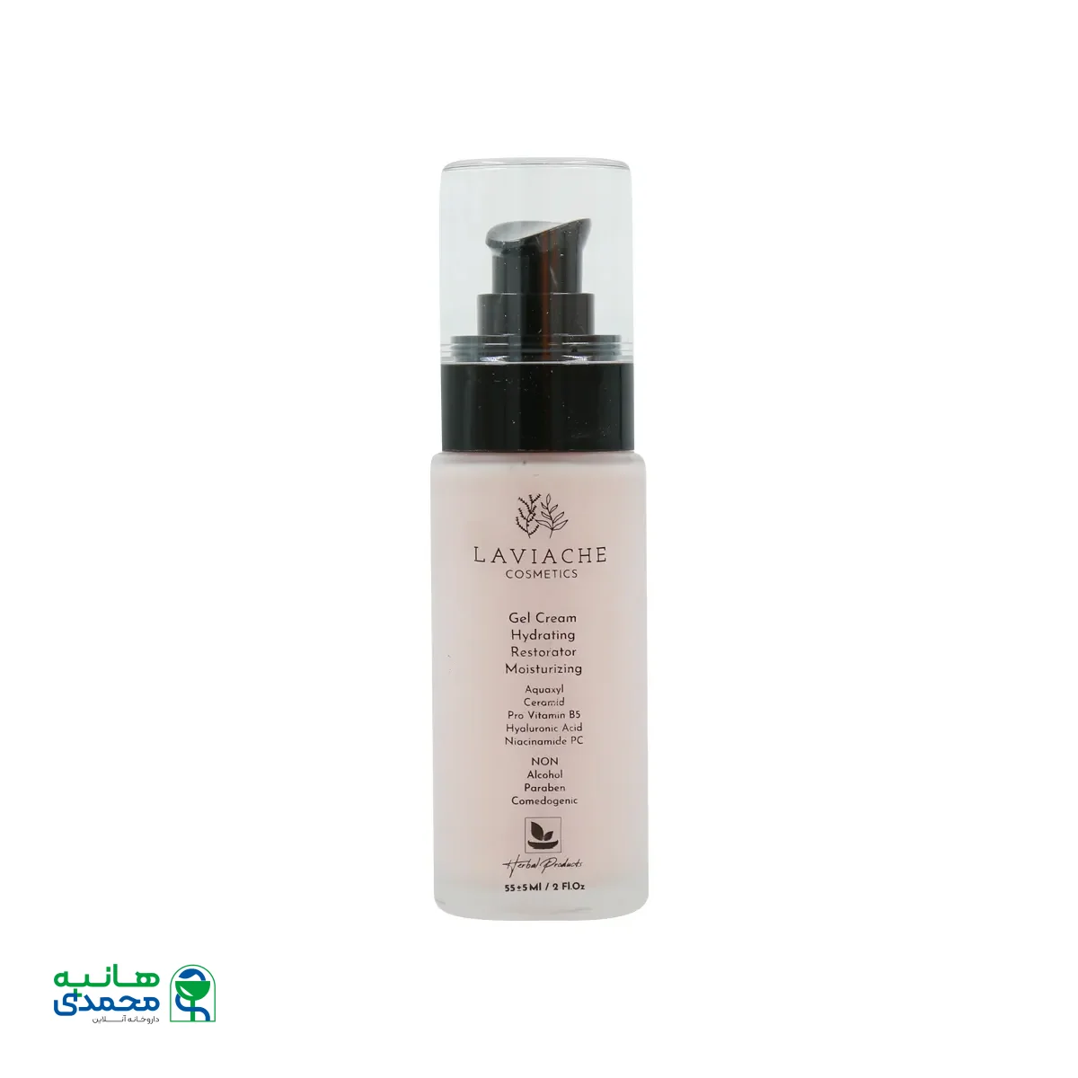 قیمت کرم ژل سرامید لاویاچه