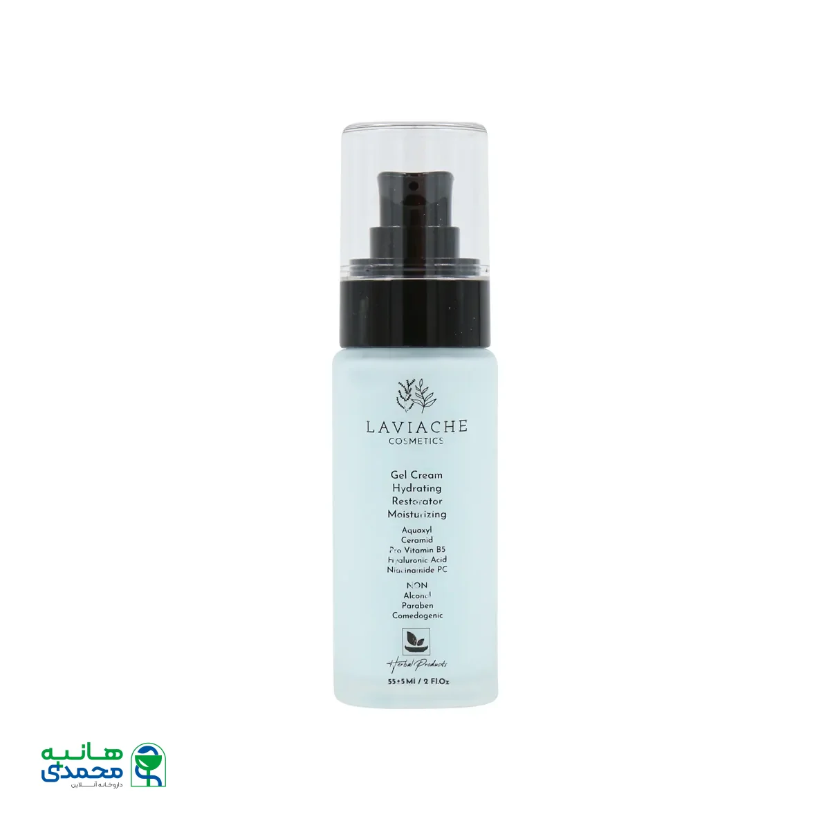 قیمت ژل آبرسان لاویاچه