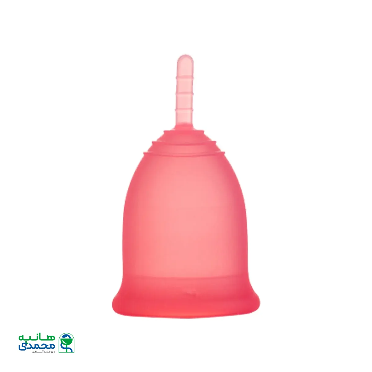 کاپ قاعدگی لیوا فارما سایز متوسط