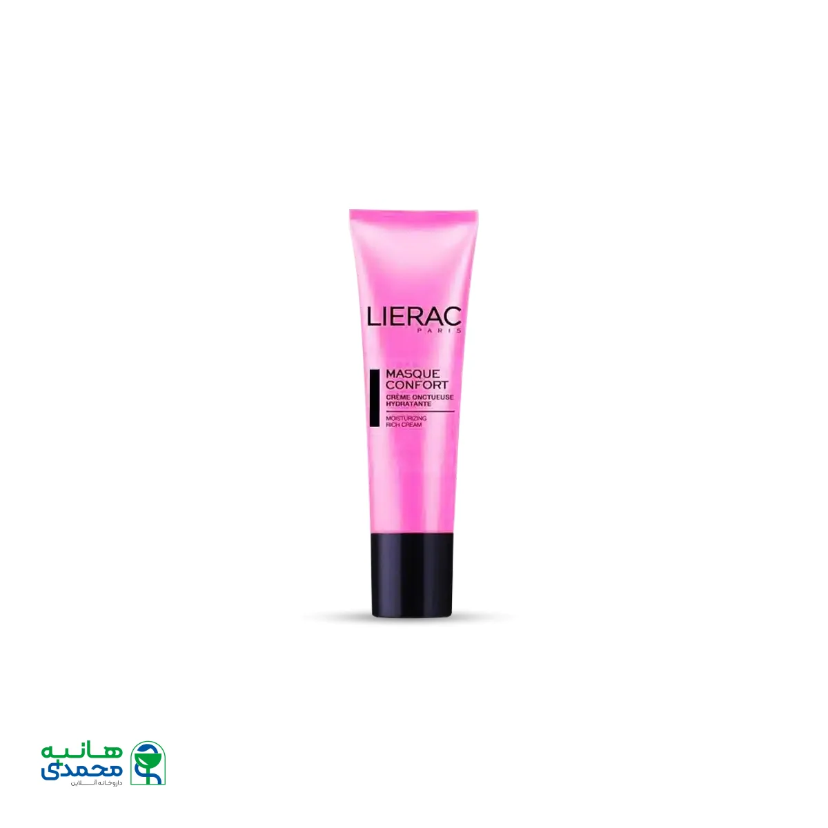 ماسک کامفورت لیراک ۵۰ میلی لیتر