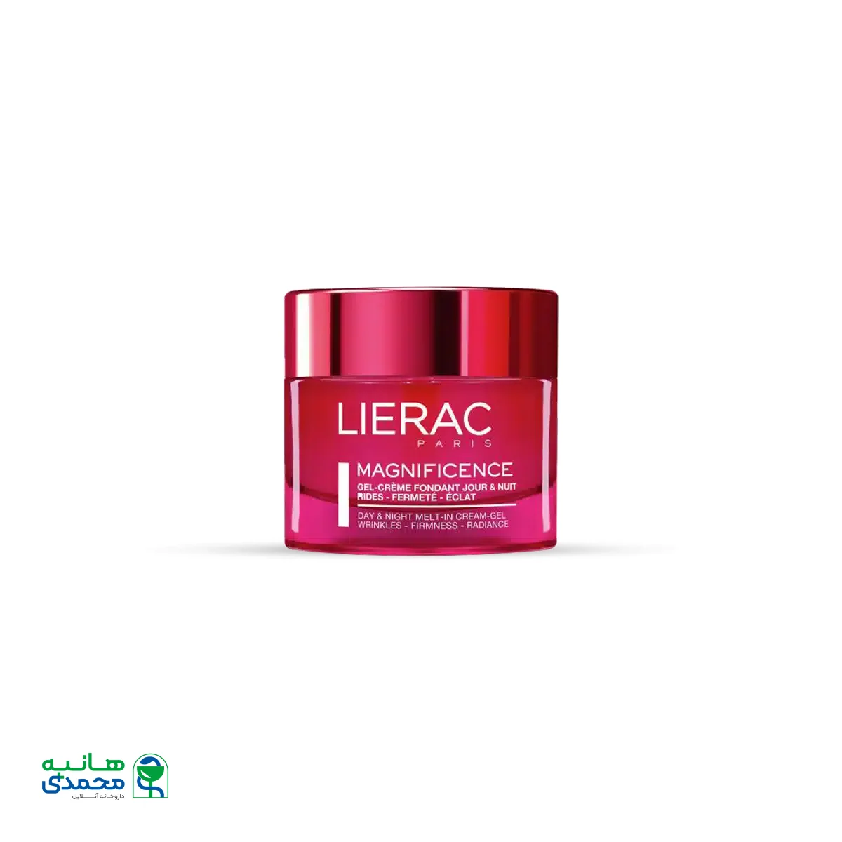 کرم مگنی فی سنس لیراک مناسب پوست های خشک ۳۰ میلی لیتر