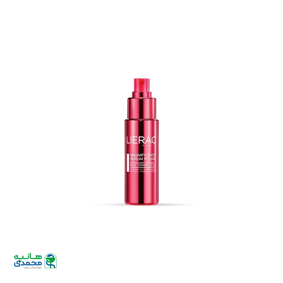 سرم مگنی فی سنس لیراک ۳۰ میلی لیتر