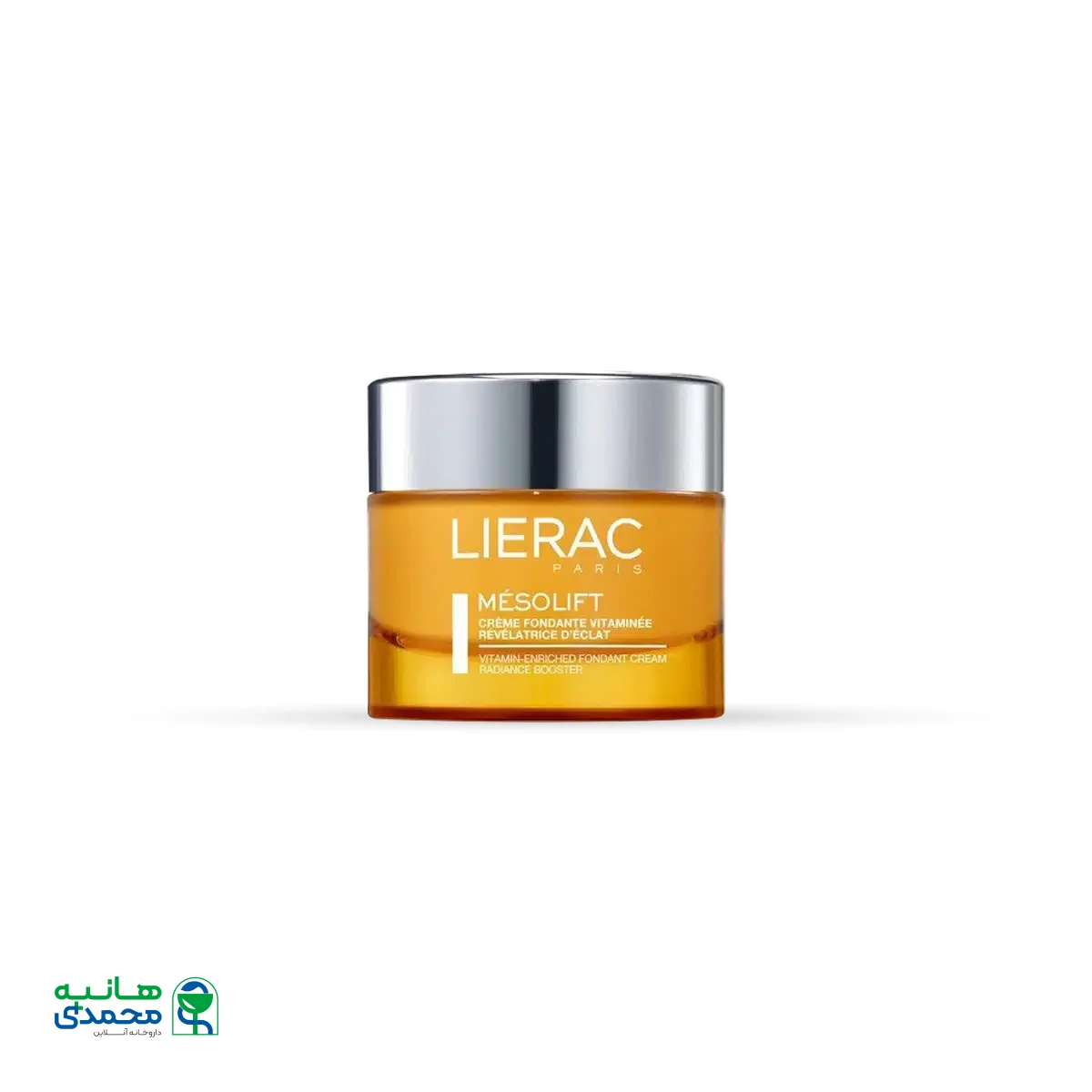 کرم مزولیفت لیراک ۵۰ میلی لیتر