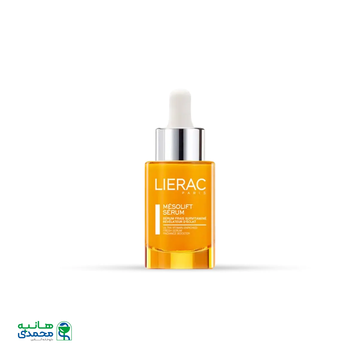 سرم مزولیفت لیراک ۳۰ میلی لیتر