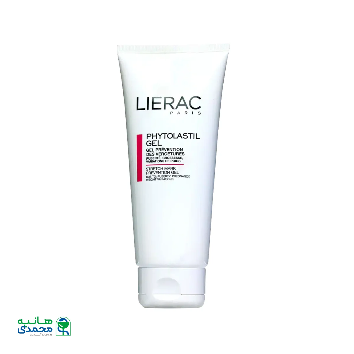 ژل فیتولستیل لیراک ۲۰۰ میلی لیتر