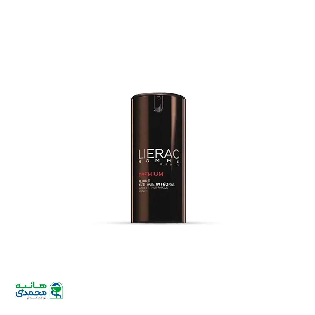 فلوئید پری می یم آقایان لیراک  ۴۰ میلی لیتر