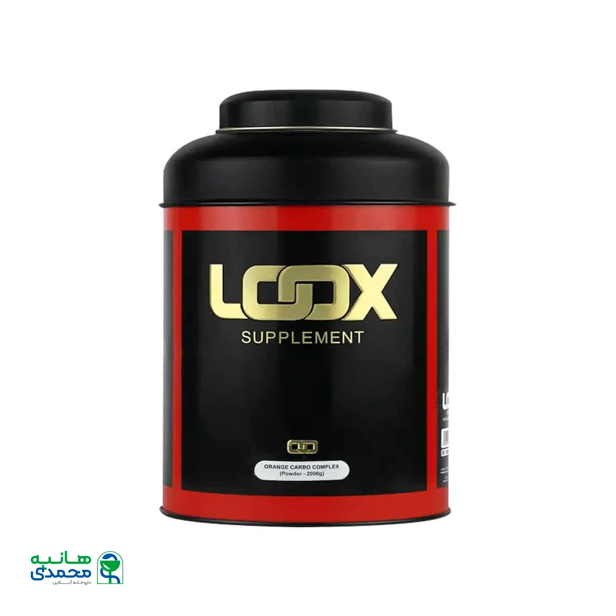 قیمت کربو کمپلکس لوکس