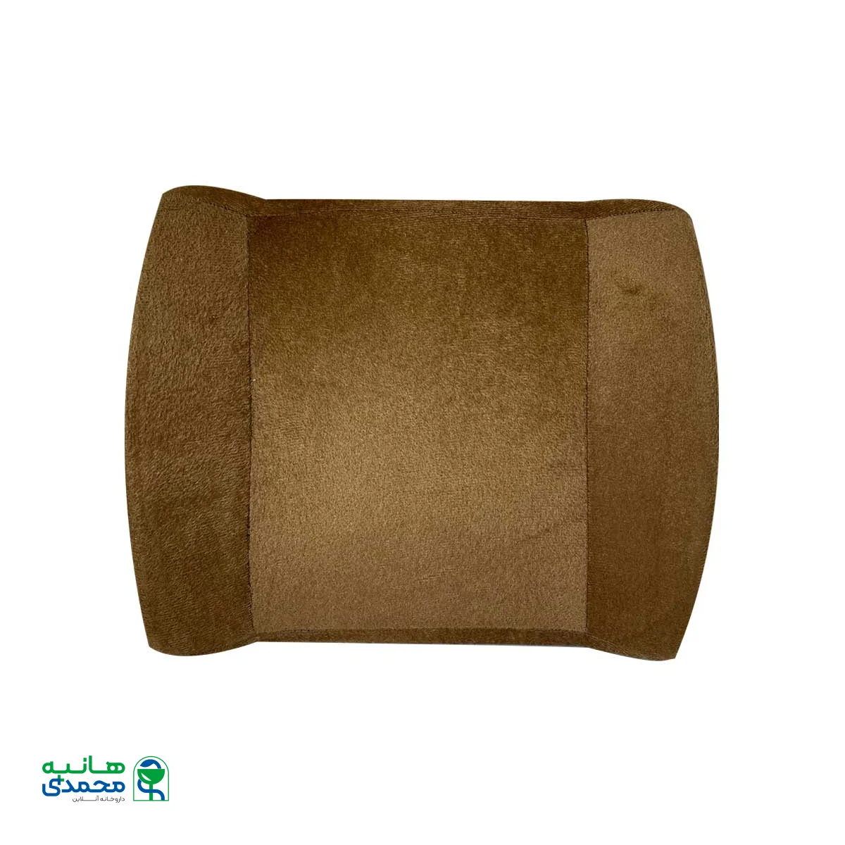 بالشت پشت کمری