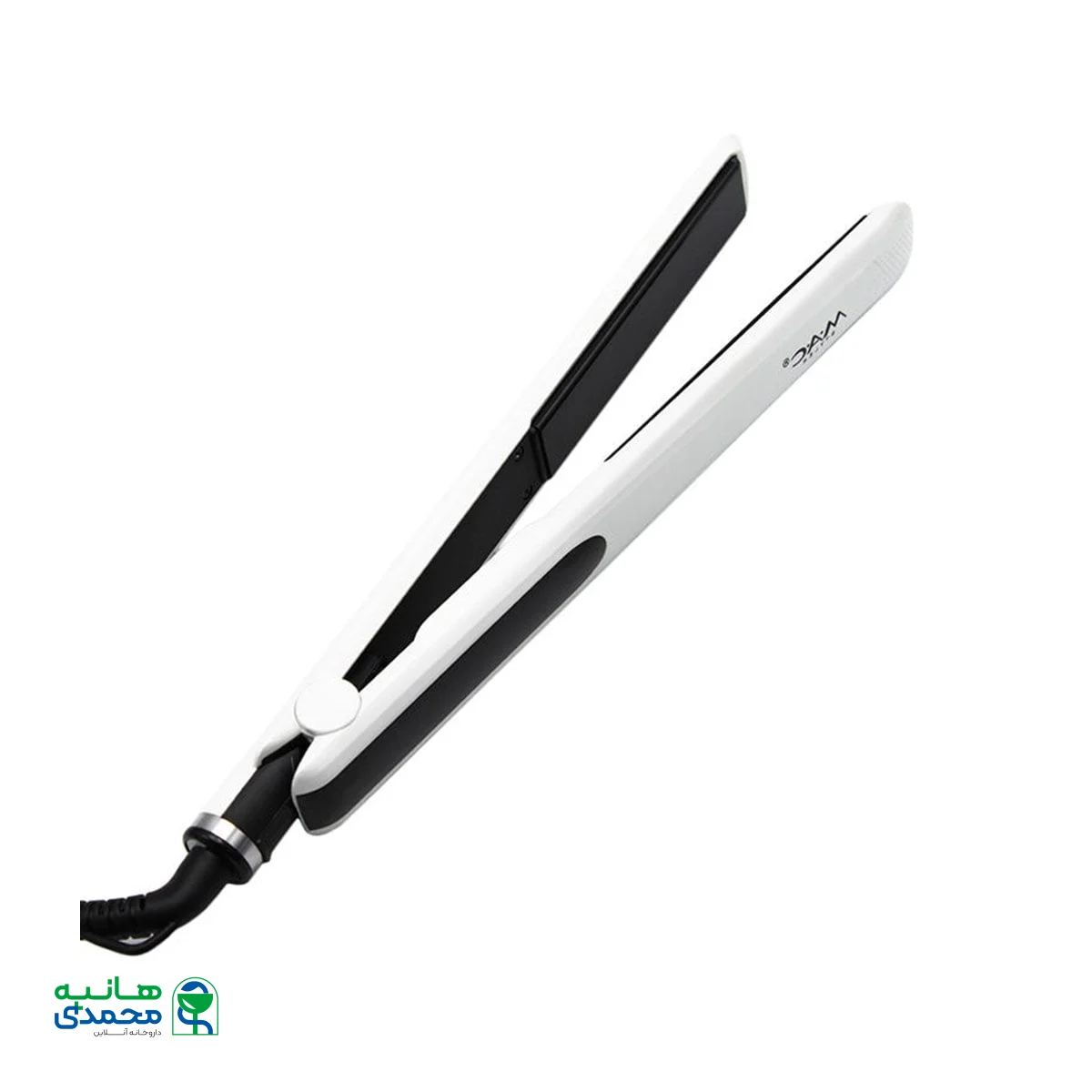 اتو مو مک استایلر مدل MC-2563