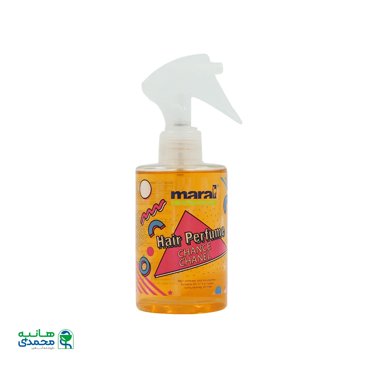 قیمت عطر مو چنس چنل مارال