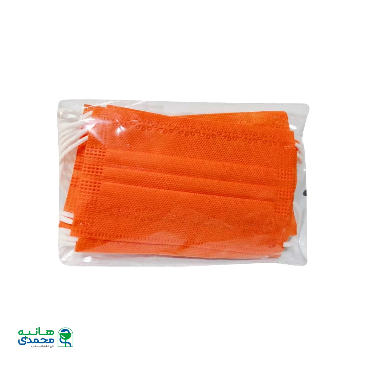 ماسک تنفسی کودک