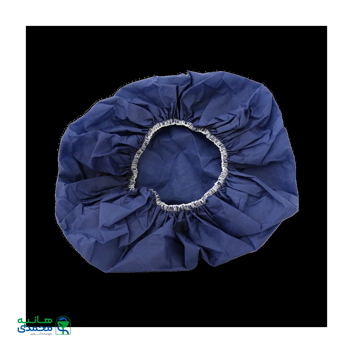 کلاه یکبار مصرف پزشکی