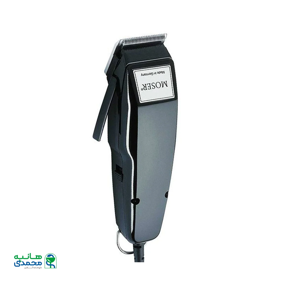 ماشین اصلاح سر و صورت موزر مدل 1400