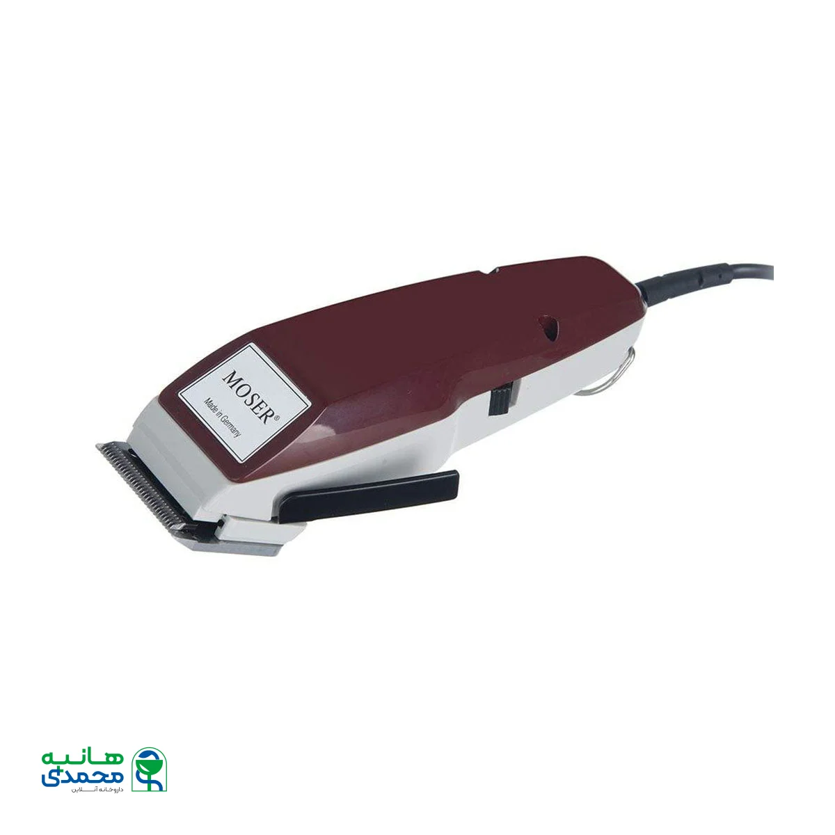 موزر مدل 0050-1400