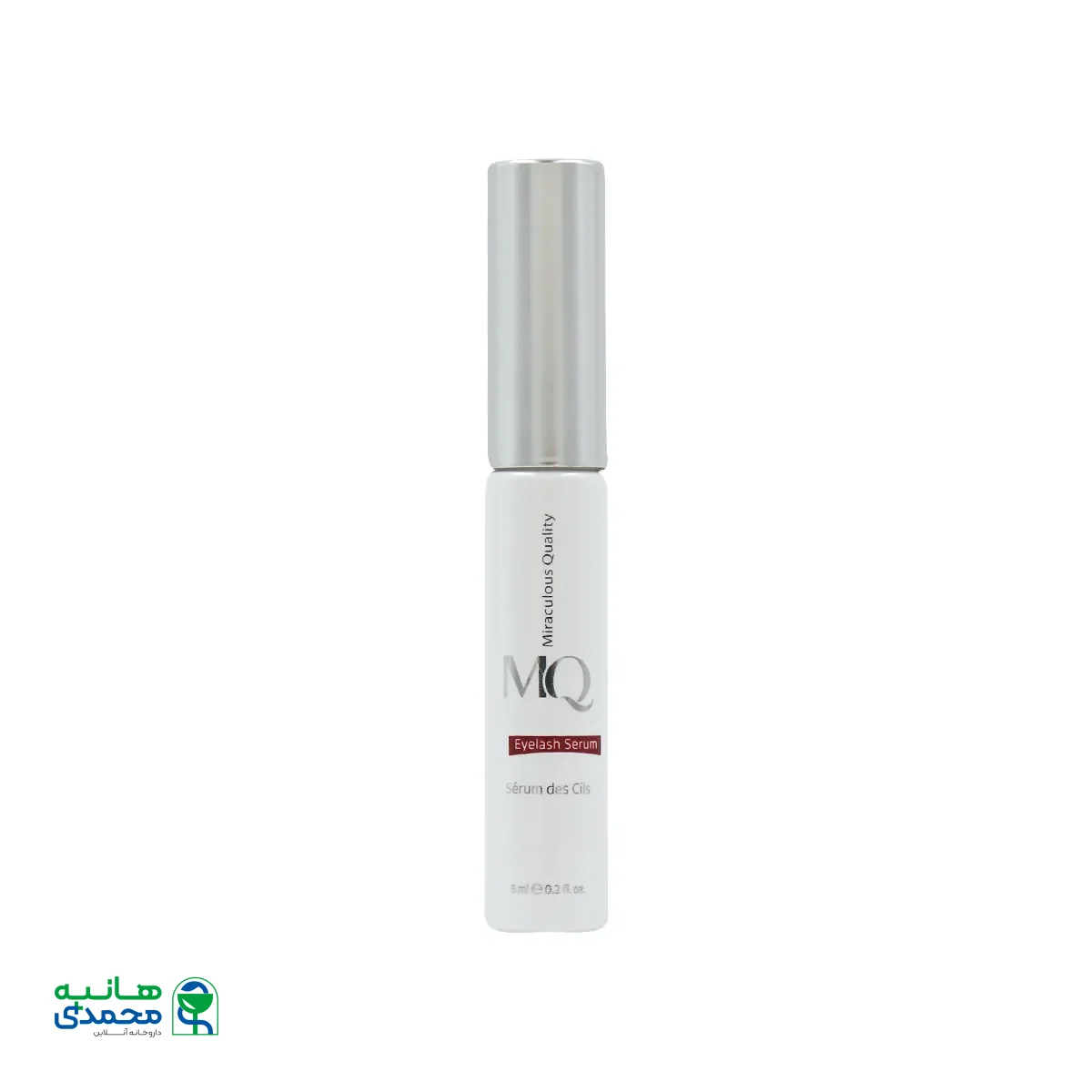 قیمت سرم تقویت کننده مژه ام کیو