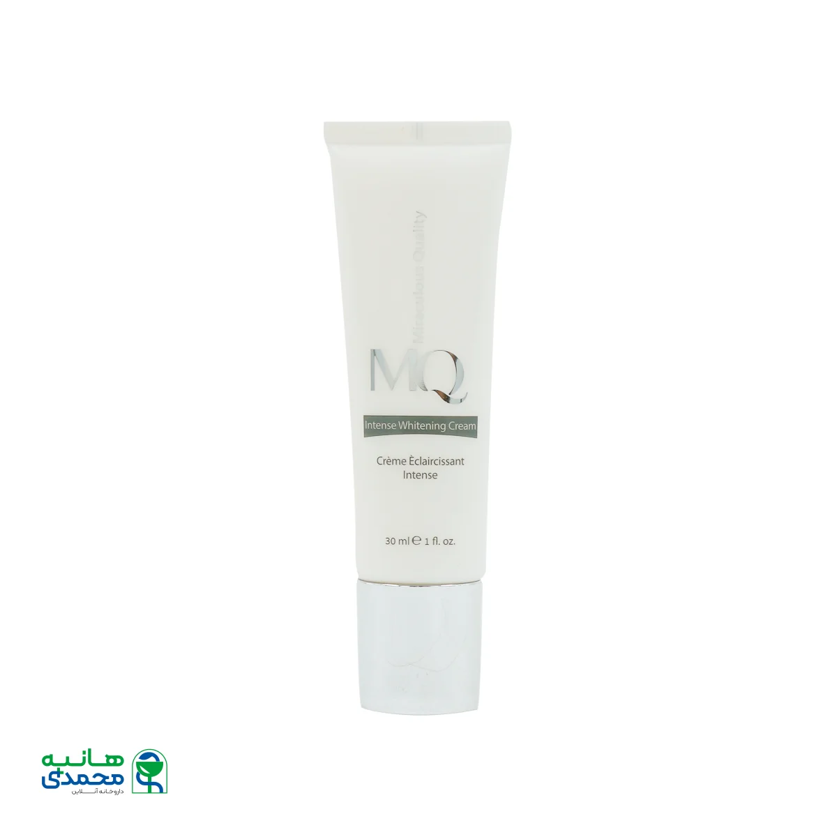 قیمت کرم ضد لک قوی صورت ام کیو