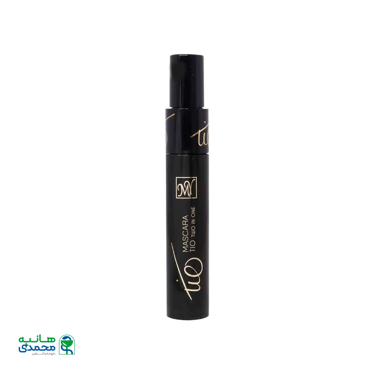 ریمل حجم دهنده و بلند کننده تو این وان تیو بلک دایموند مای