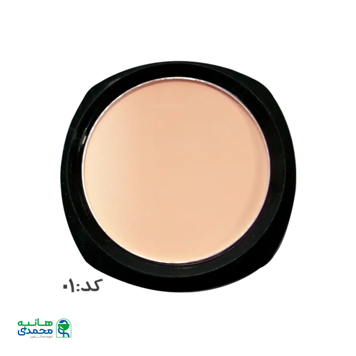 پنکک خشک مای شماره ۰۱