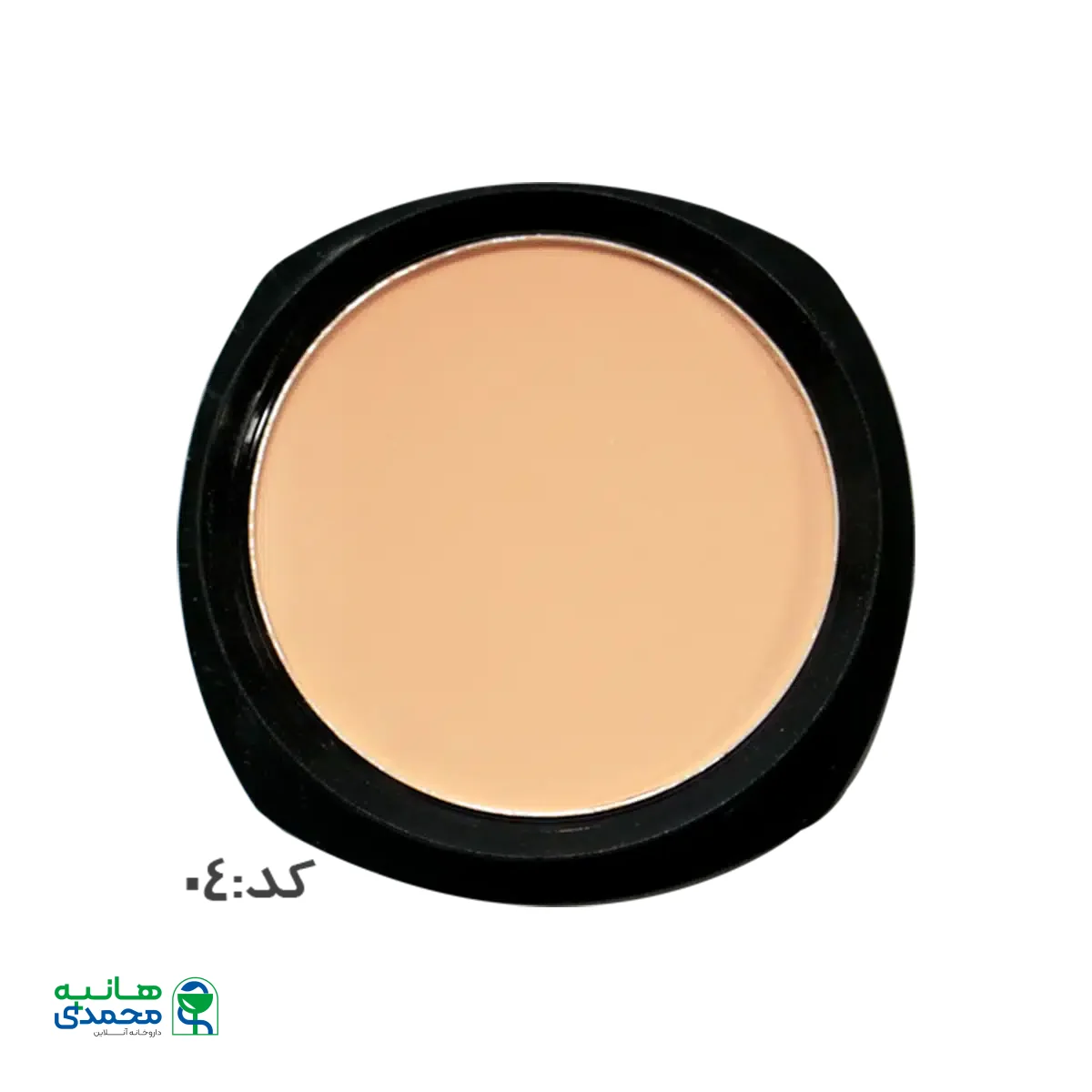 پنکک خشک مای شماره ۰۴