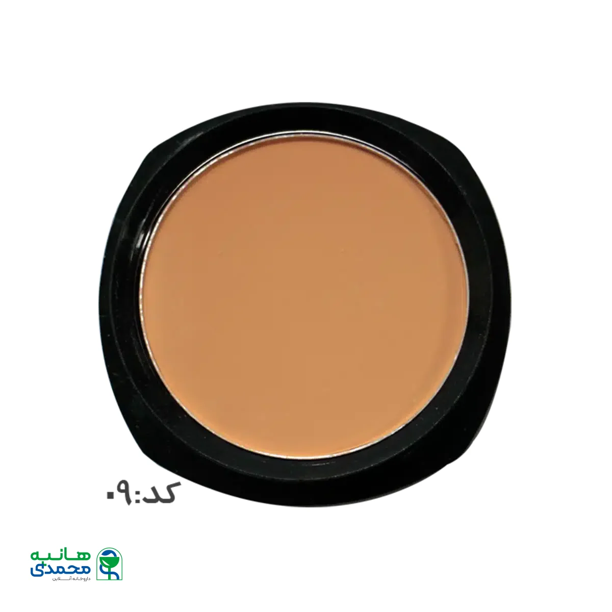 پنکک خشک مای شماره ۰۹