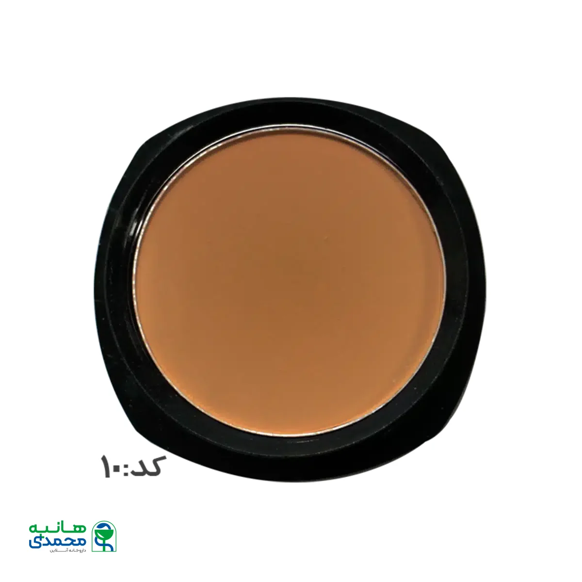 پنکک خشک مای شماره ۱۰