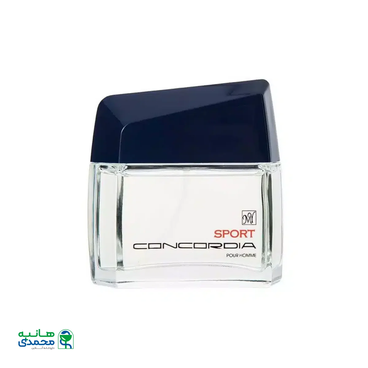 عطر مردانه کنکوردیا اسپرت مای ۷۵ میلی لیتر