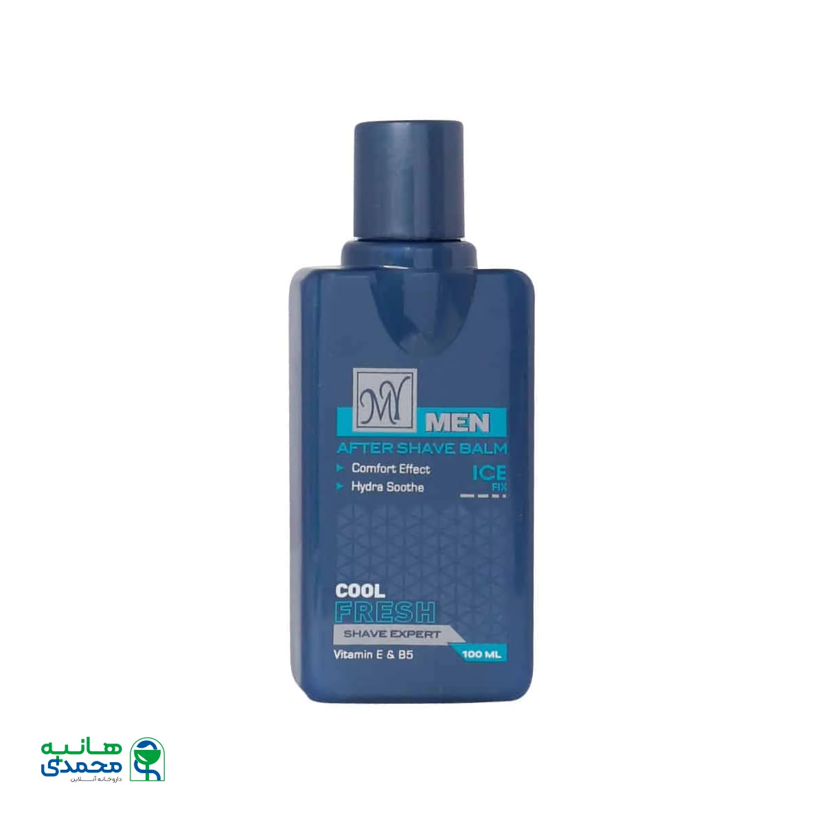 لوسیون پس از اصلاح کول فرش مای