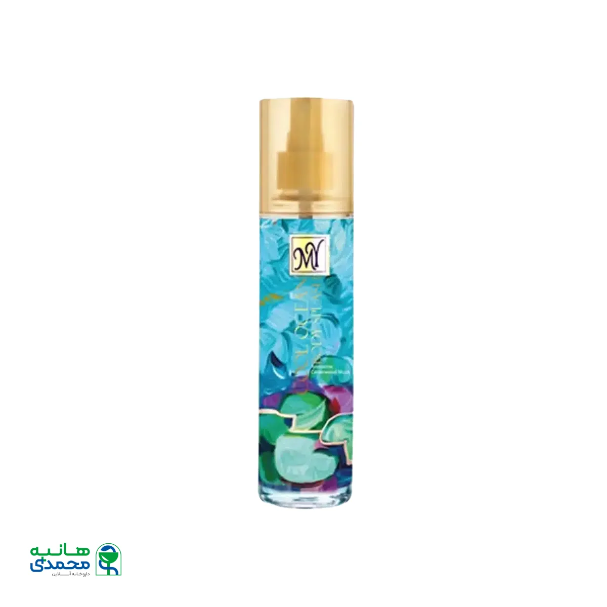 بادی اسپلش کول اوشن مای ۲۰۰ میلی لیتر