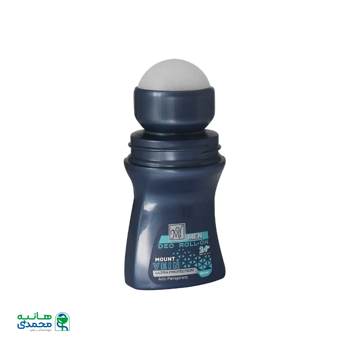 رول ضد تعریق مردانه مای مدل مونت وین