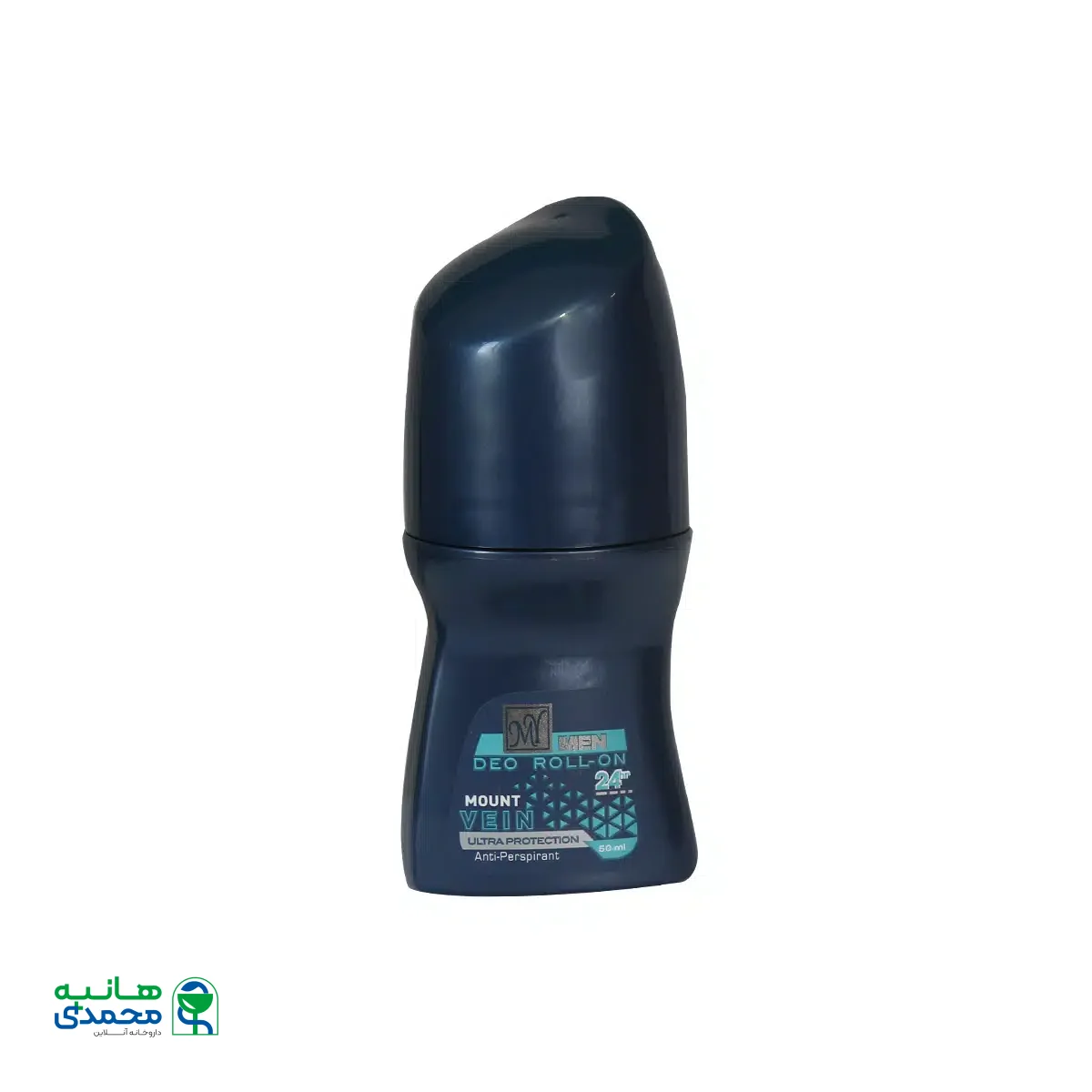رول ضد تعریق مردانه مای مدل مونت وین 50 میلی لیتر