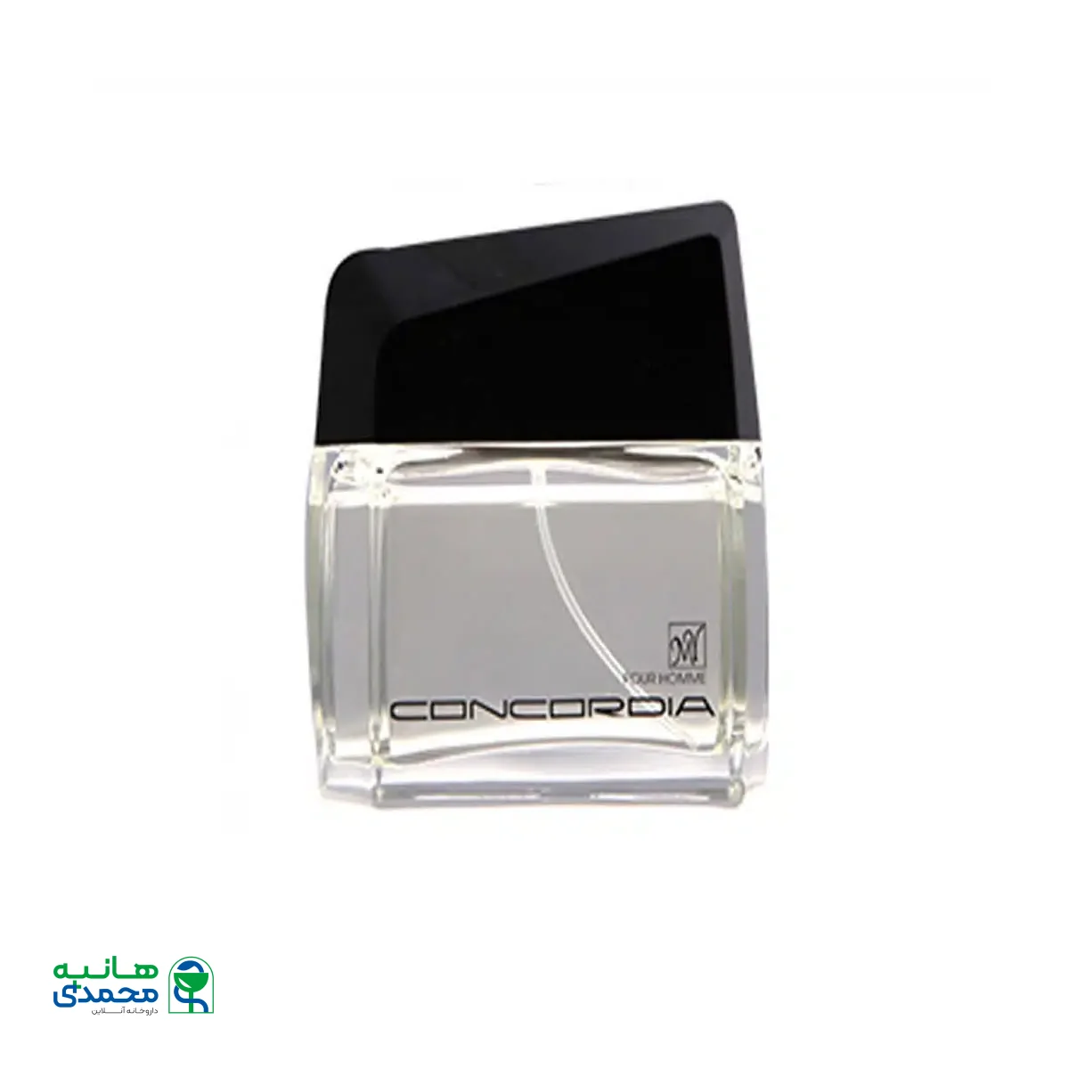 عطر مردانه مای مدل Concordia حجم 75 میلی لیتر
