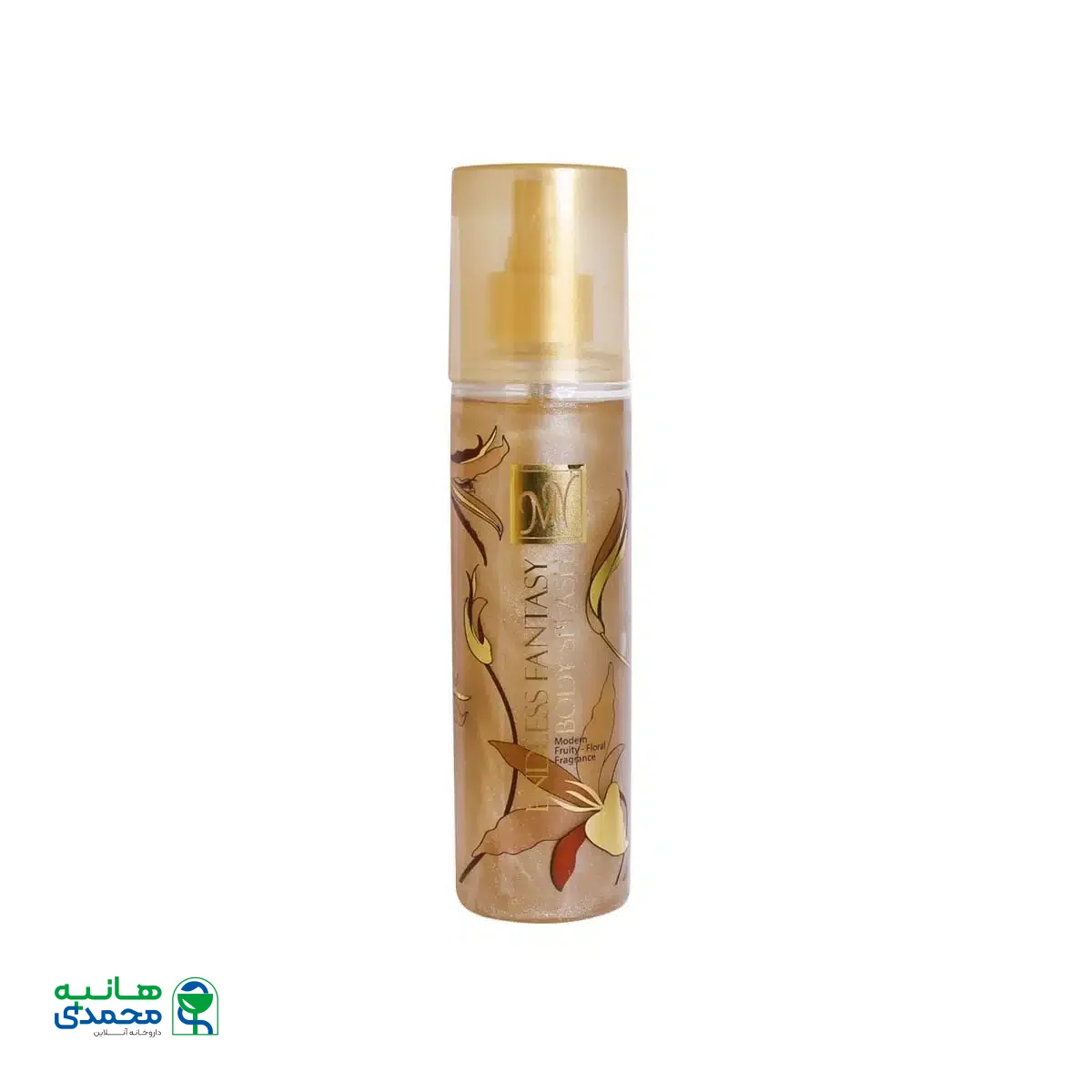 بادی اسپلش اندلس فنتسی زنانه مای 220 میلی لیتر
