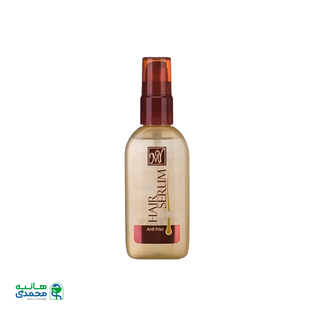 سرم مو مای 120 میلی لیتر