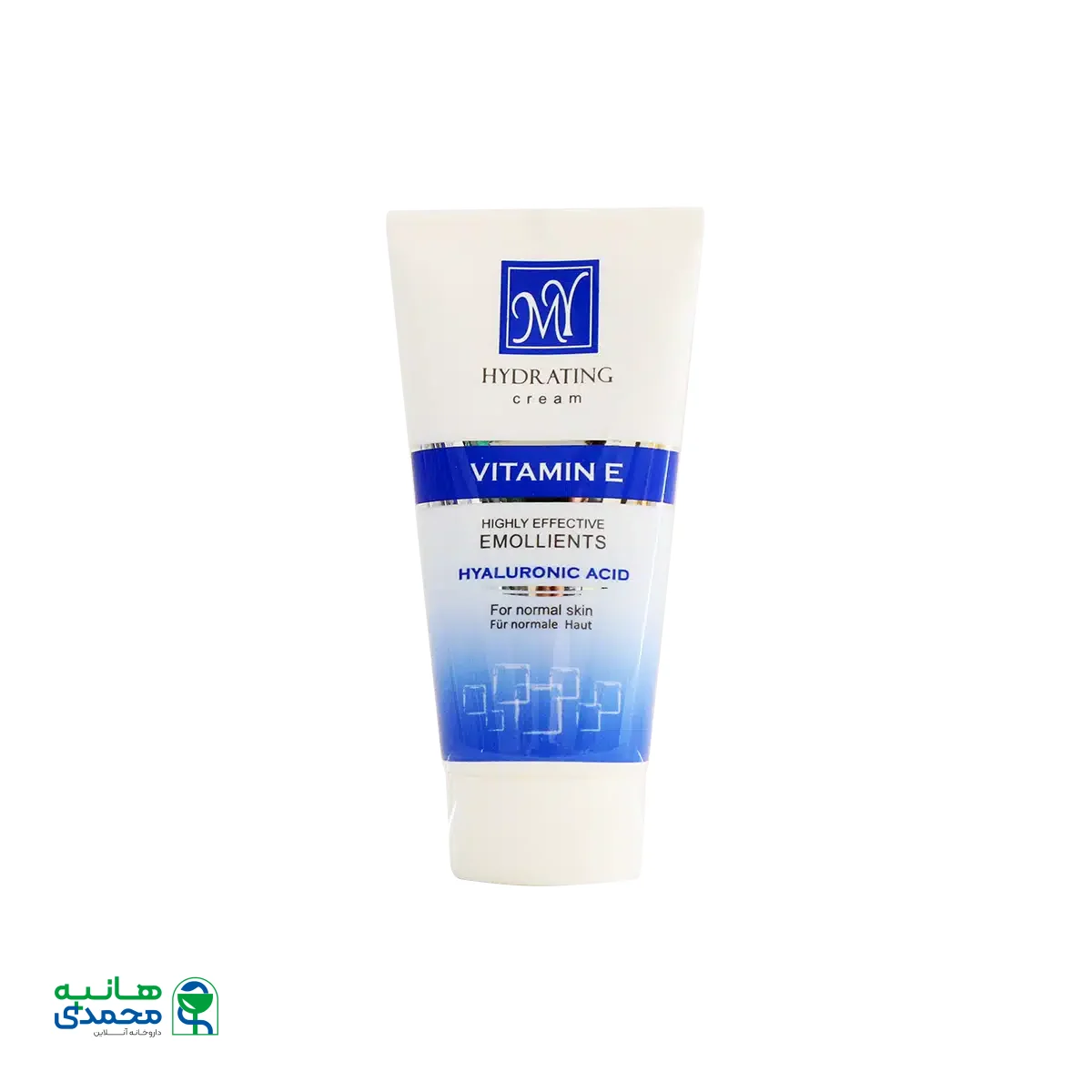 کرم مرطوب کننده مای ۵۰ میلی لیتر