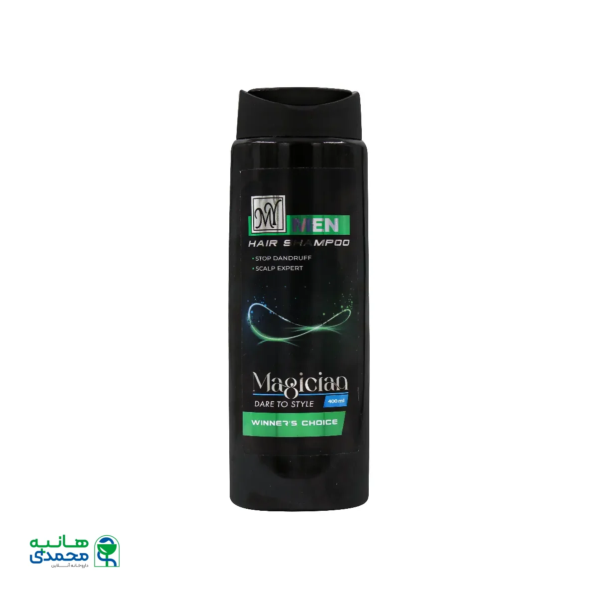 قیمت شامپو ضدشوره مردانه مجیشن میدفیلد دایموند مای من