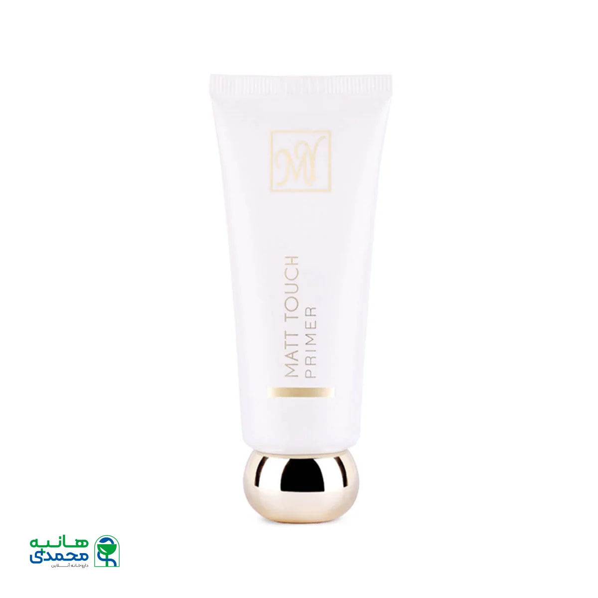 پرایمر مات مدل تاچ مای 35 میلی لیتر