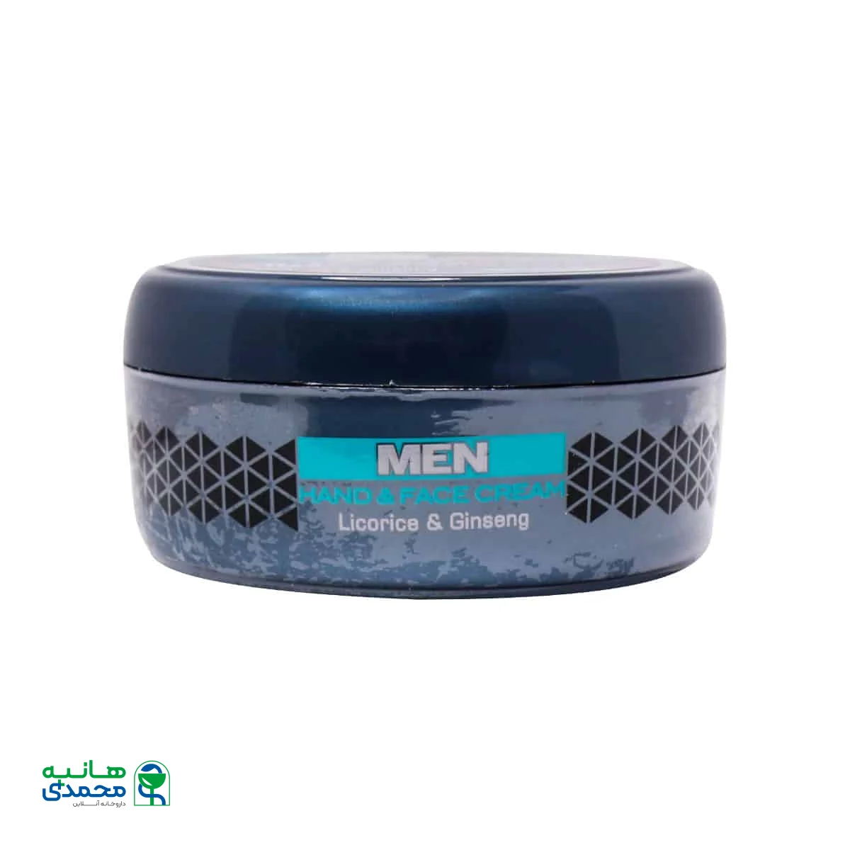 کرم مرطوب کننده دست و ناخن مکس هیدرا مردانه مای