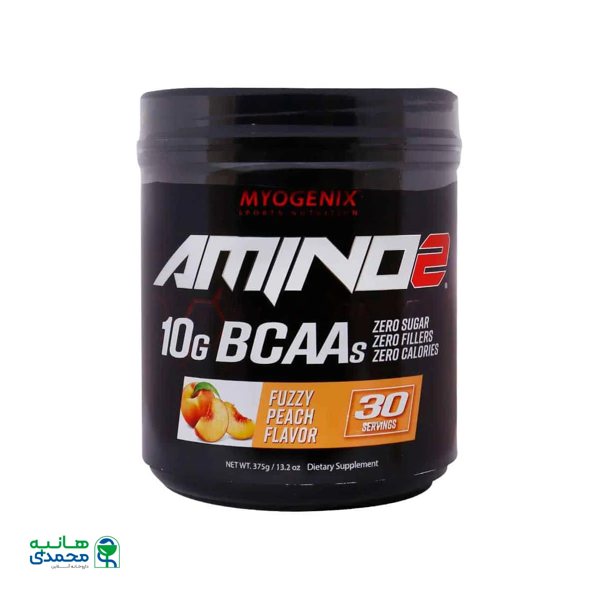 پودر آمینو 2 مایوژنیکس 375 گرم