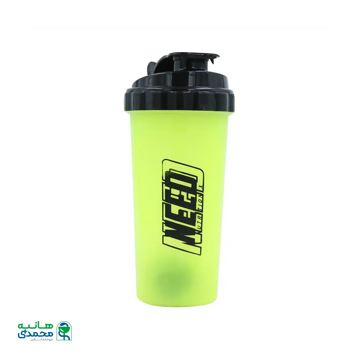 شیکر نید نوتریشن 700 میلی لیتر
