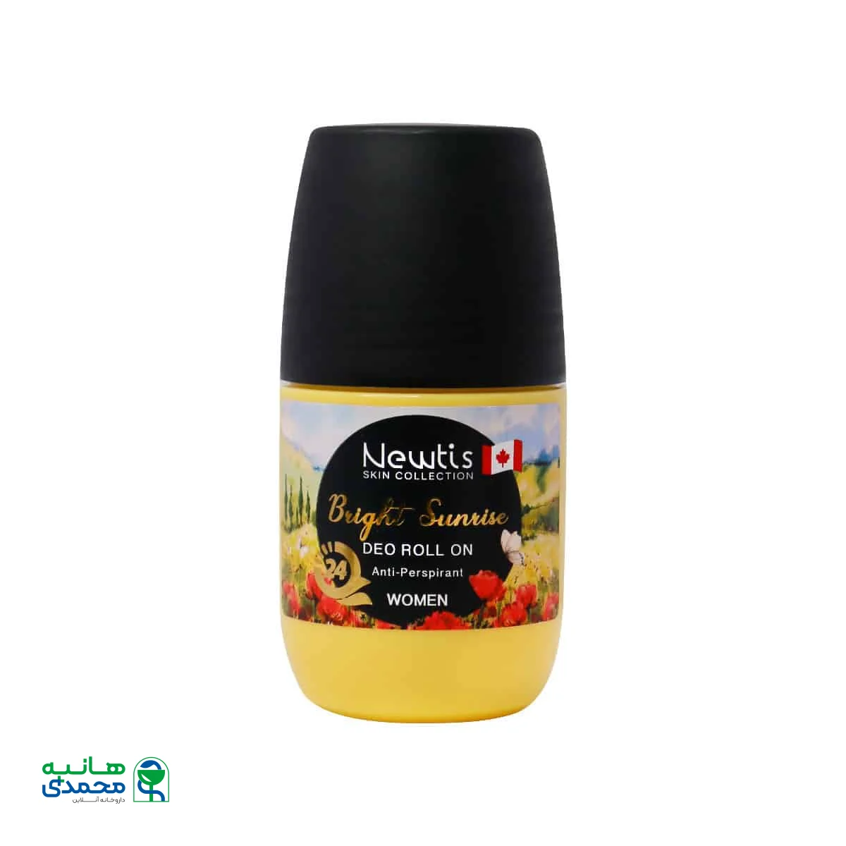 دئورولان زنانه برایت سانرایز نیوتیس