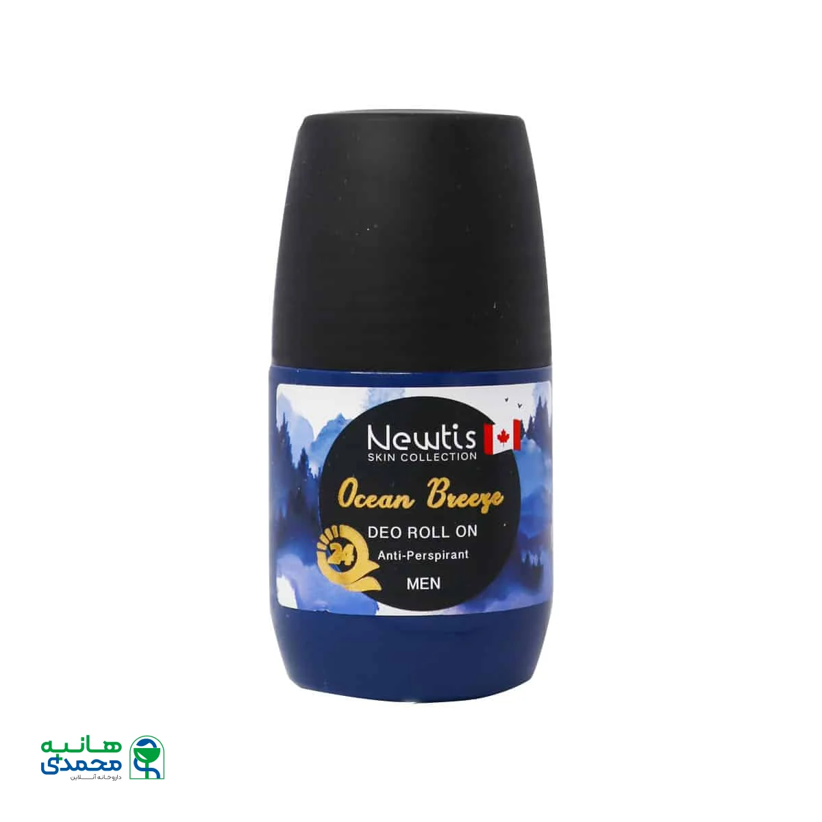 دئورولان مردانه اوشن بریز نیوتیس