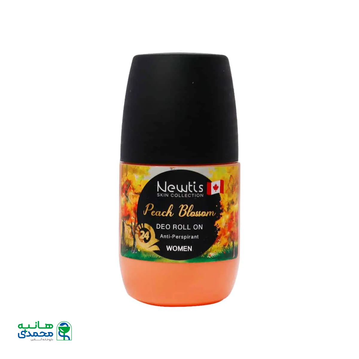 دئورولان زنانه پیچ بلاسم نیوتیس