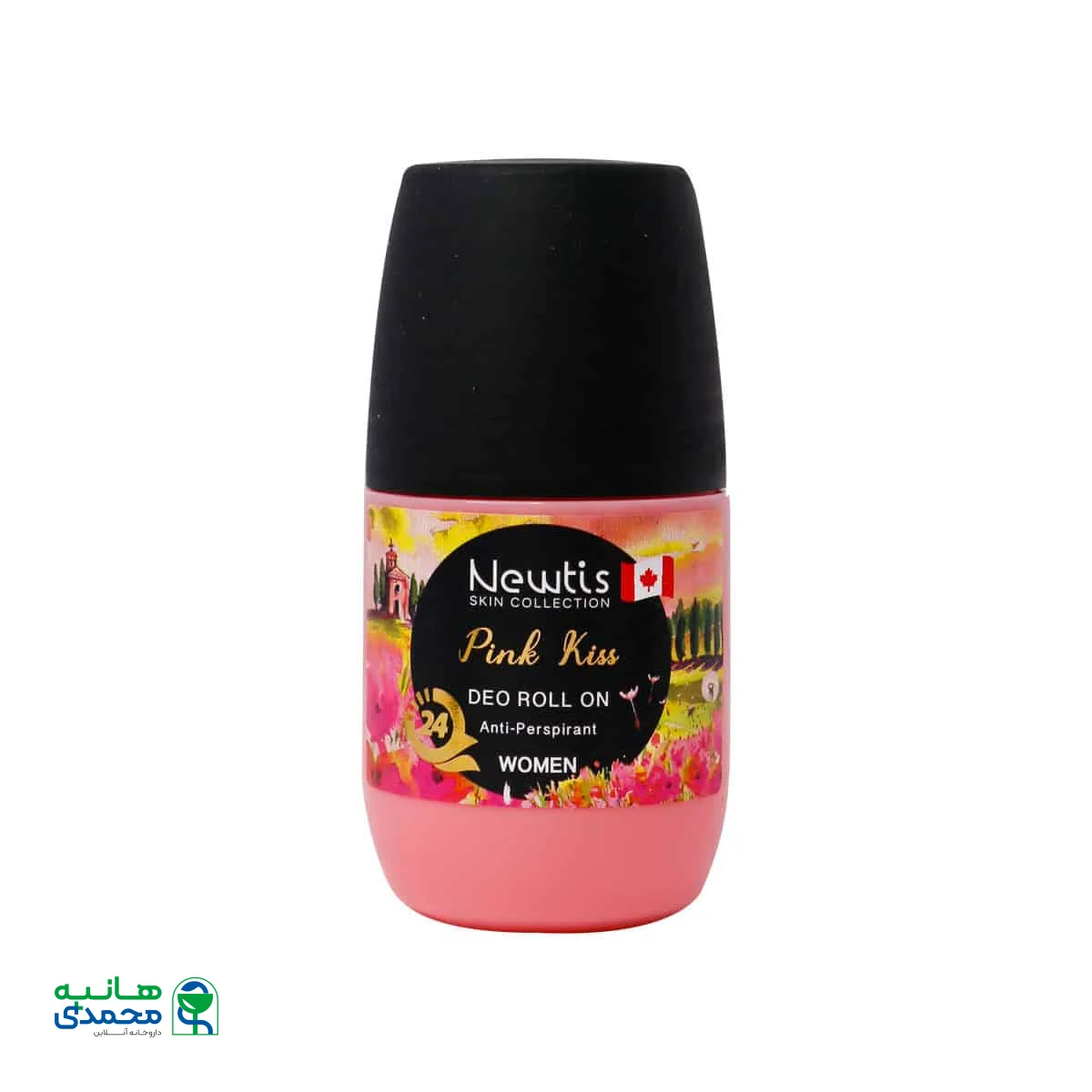 دئورولان زنانه پینک کیس نیوتیس