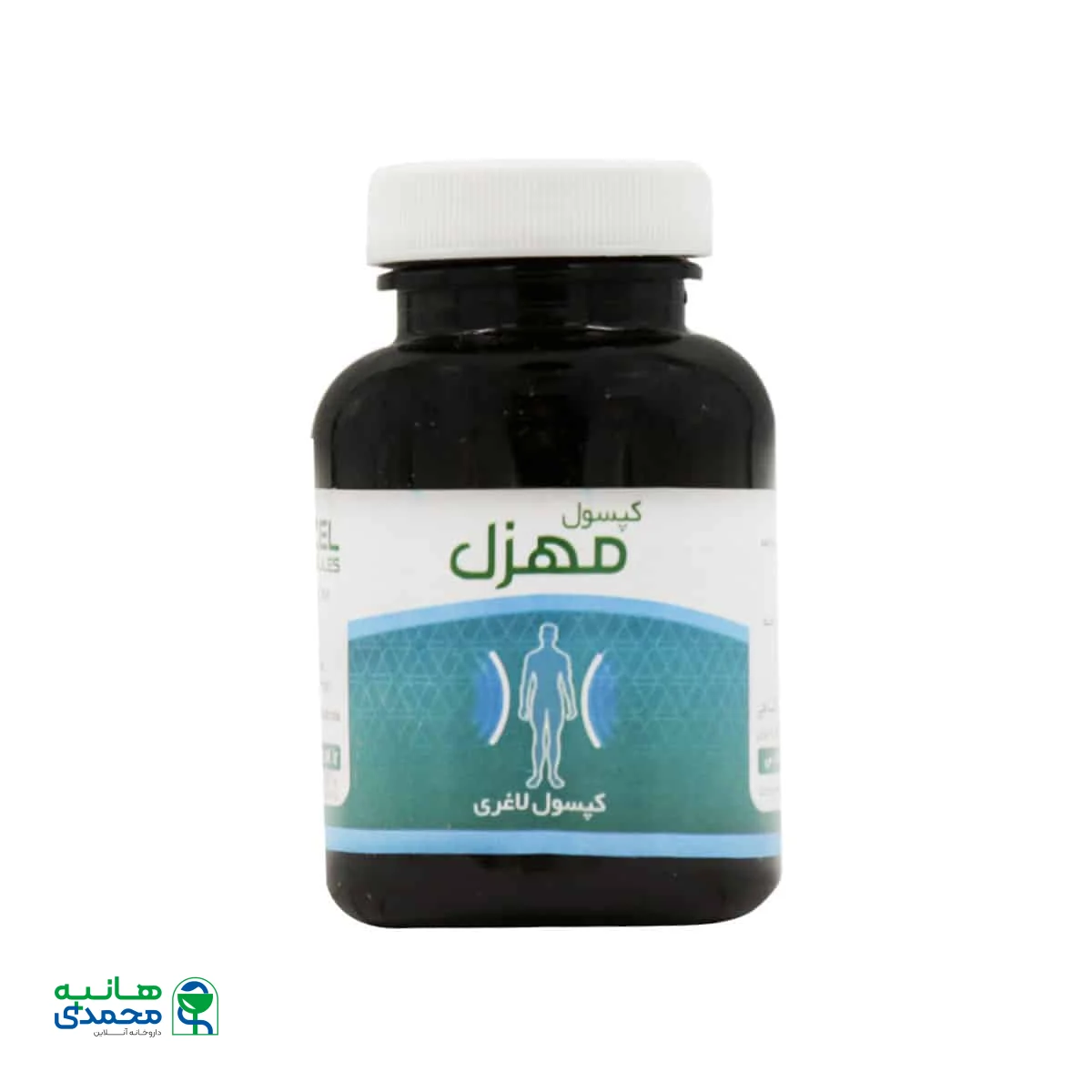 قیمت کپسول مهزل نیاک