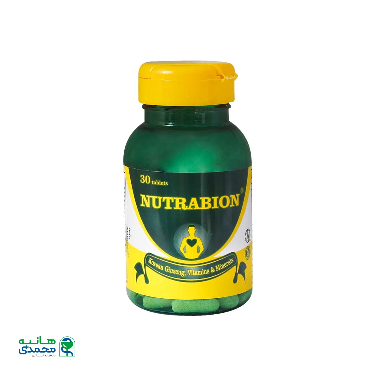 قرص نوترابیون نوژن فارمد