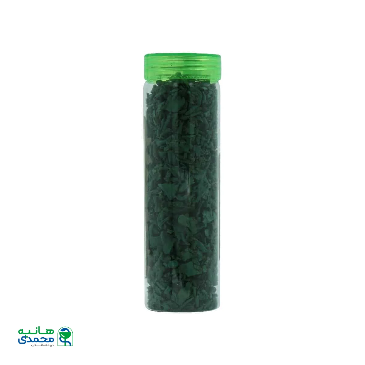 چیپس اسپیرولینا نوناتوتی