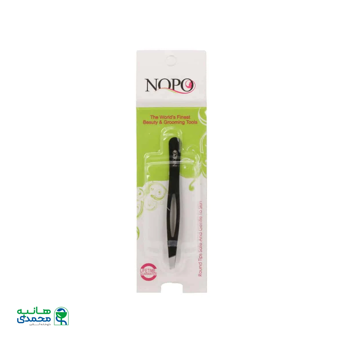 موچین انبری نوپو مدل A2