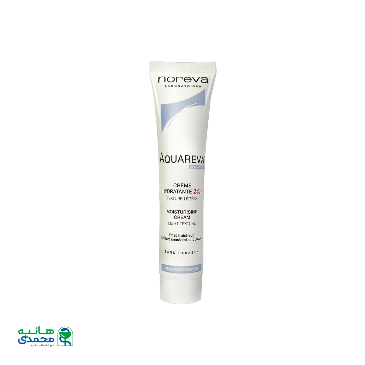 قیمت کرم مرطوب کننده لایت آکواروا نوروا