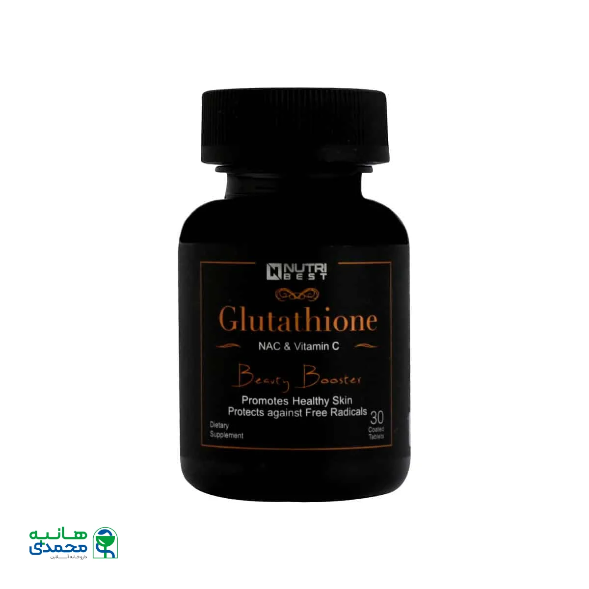 قرص گلوتاتیون نوتری بست