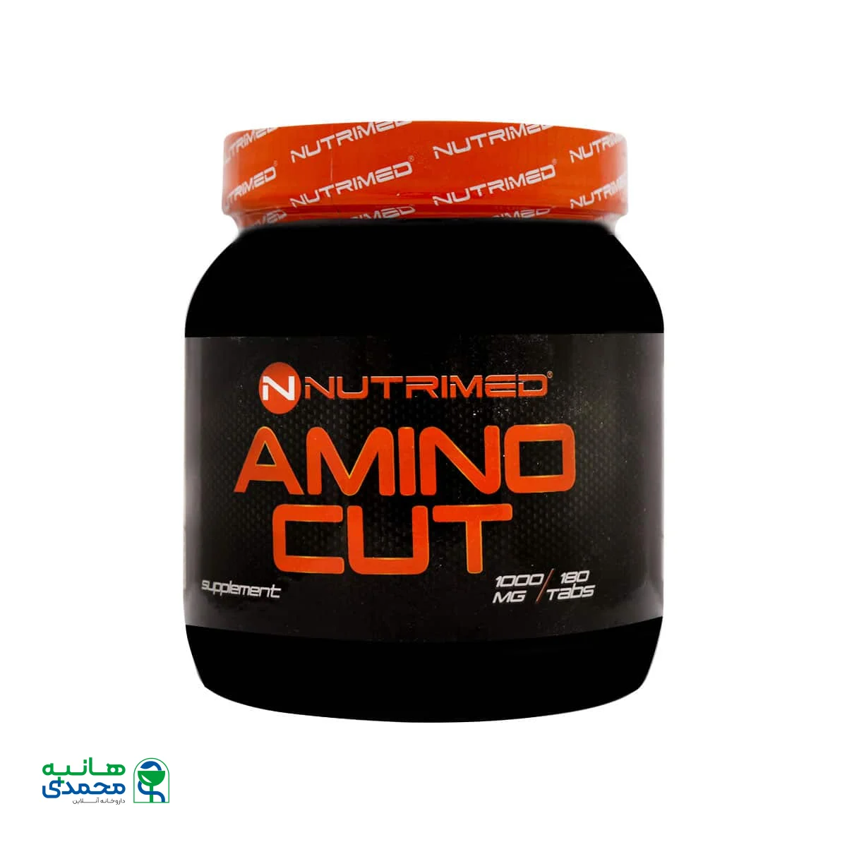 قرص آمینو کات نوتریمد